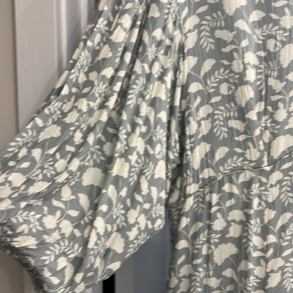 Faherty maxi dress - Picture 3 of 6